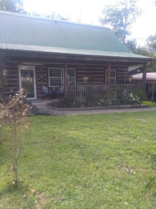 141 General Buckner Dr, Dover, TN, 37058-3039 | Card Image
