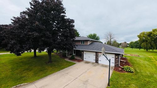 3076 Inverness Lane, SCOTT, WI, 54229 | Card Image