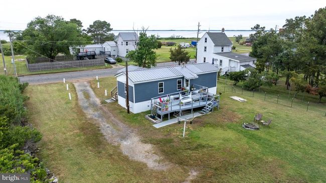 20422 Saxis Rd, House other with 2 bedrooms, 1 bathrooms and null parking in SAXIS VA | Image 55