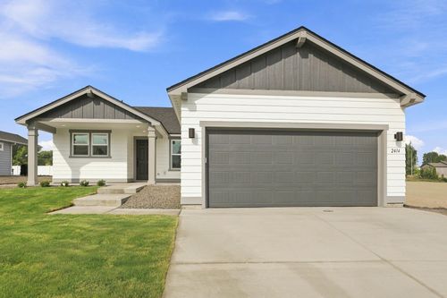 2414 Annie Pl, Cheney, WA, 99004 | Card Image