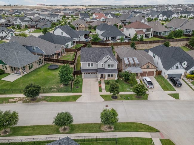 1924 Grey Bark St, House other with 4 bedrooms, 4 bathrooms and null parking in Aledo TX | Image 35