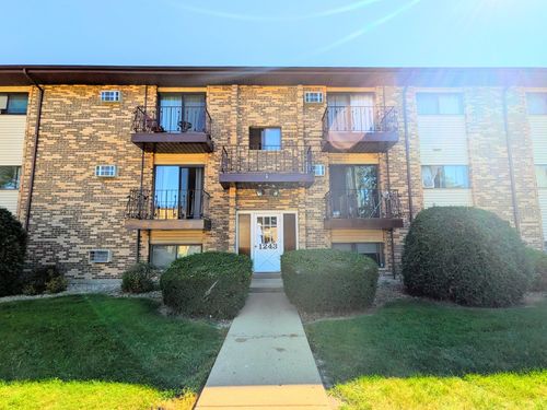 2g-1243 Brown St, Des Plaines, IL, 60016-3356 | Card Image