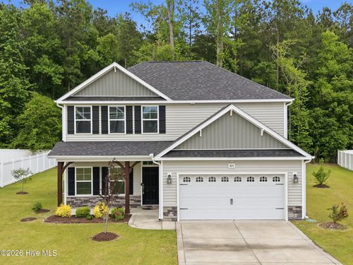404 Holly Grove Dr, Winterville, NC, 28590-3202 | Card Image
