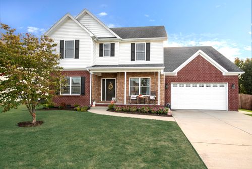 1008 Rose Ridge Rd, Versailles, KY, 40383-9314 | Card Image