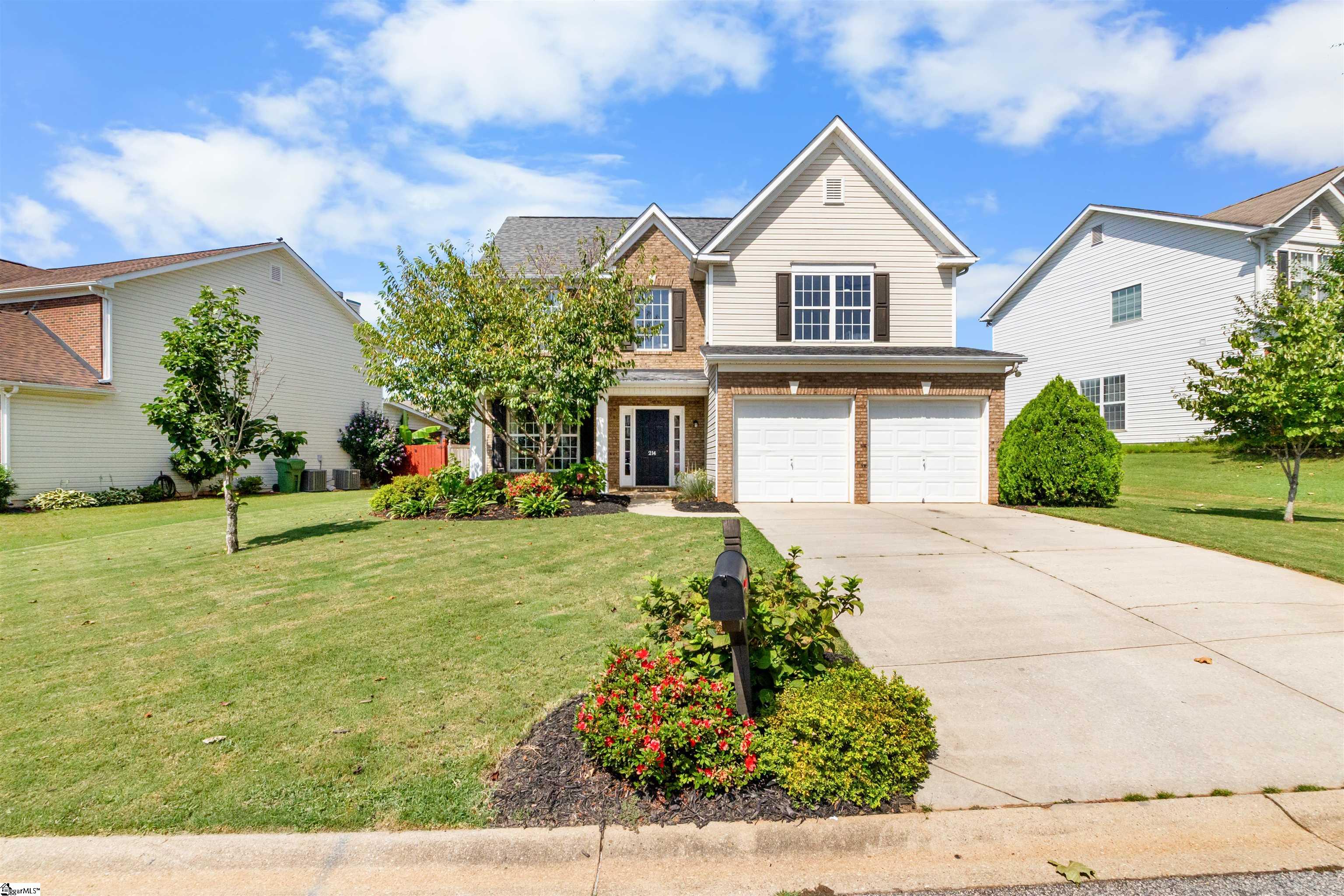 Catalan St, Greenville, SC 29607