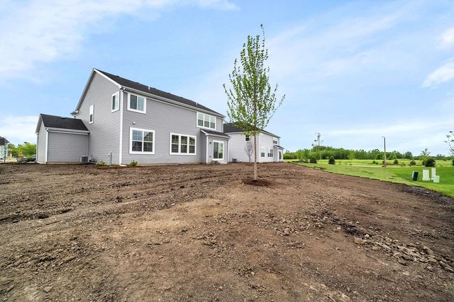 25508 W Rocky Creek Rd, House other with 4 bedrooms, 3 bathrooms and 3 parking in Plainfield IL | Image 30