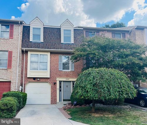 8008 Broken Reed Ct, FREDERICK, MD, 21701-3279 | Card Image