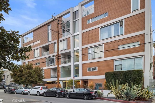 Building designed by Award winning Architect Stephen Kanner | Image 8
