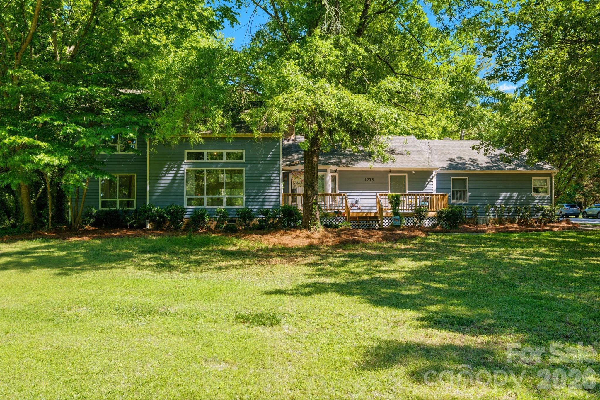 Residential in Fort Mill