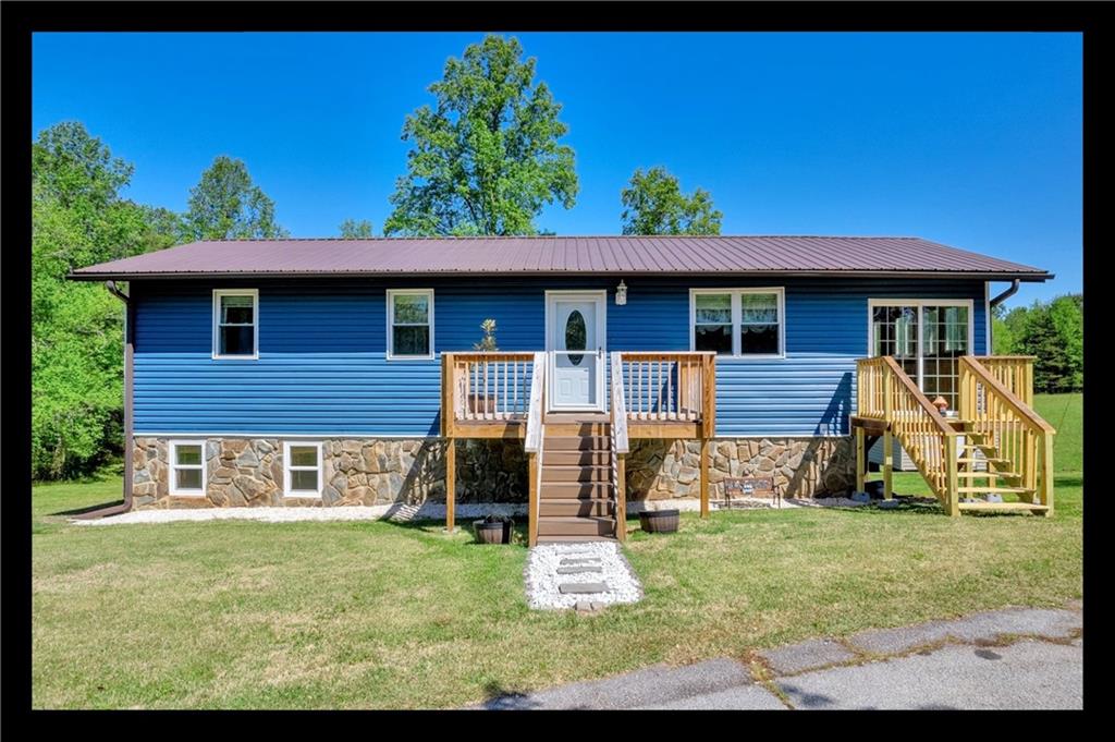 Freedom Trl, West Union, SC 29696