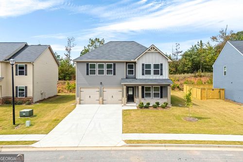 702 Lipizzan Trace, Hogansville, GA, 30230 | Card Image
