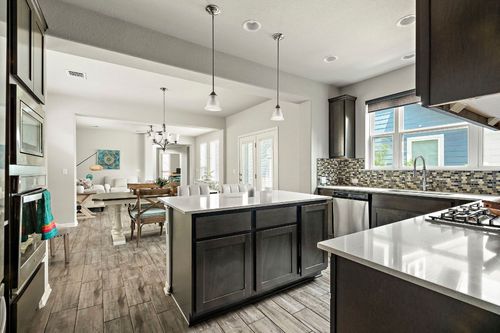 5701 Baythorne Dr, Austin, TX, 78747-3745 | Card Image