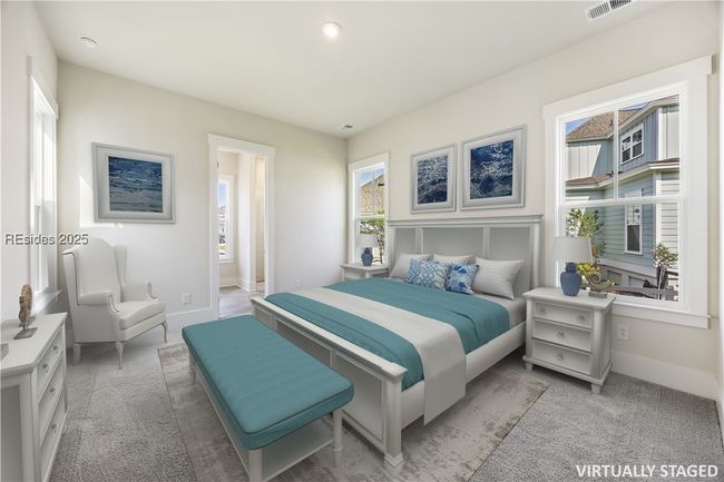 14 Skipperling Ct, House other with 4 bedrooms, 4 bathrooms and null parking in Bluffton SC | Image 17