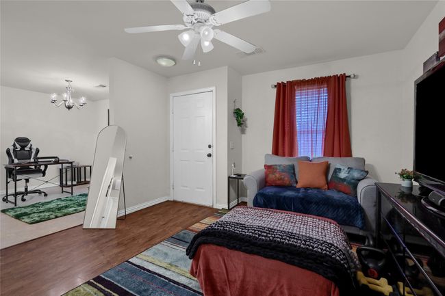 1500 Kennedy St, House other with 3 bedrooms, 2 bathrooms and null parking in Bonham TX | Image 10