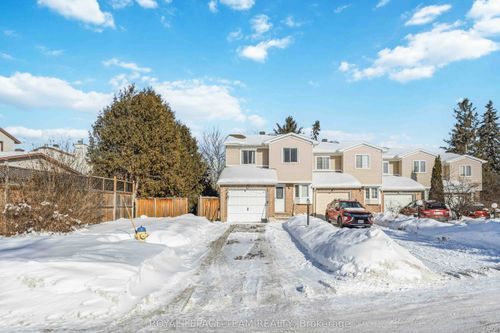 1 Shadetree Cres, Nepean, ON, K2E7R3 | Card Image
