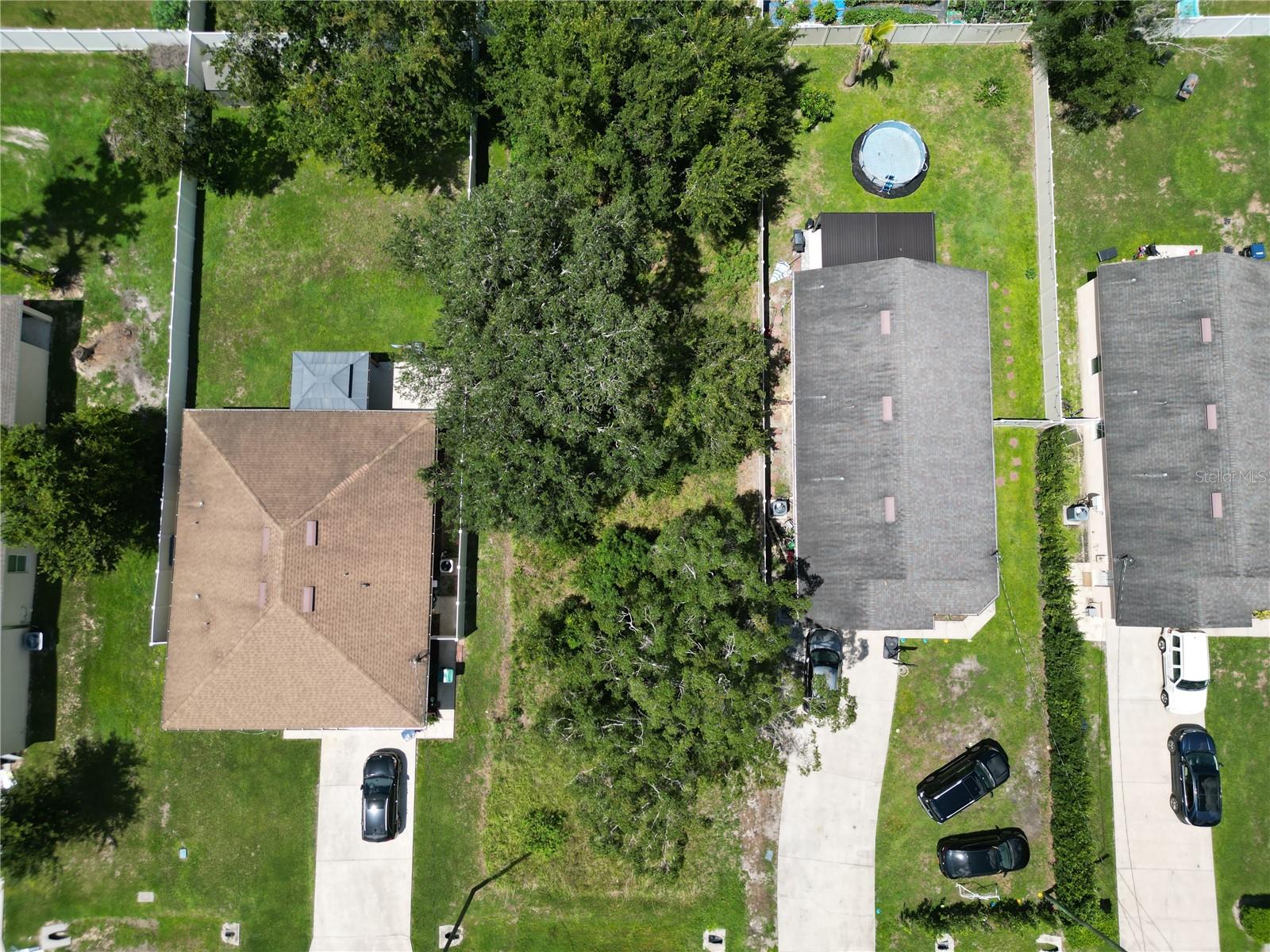 Land in ORLANDO 3