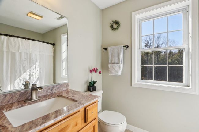 24 Salisbury Rd, House other with 3 bedrooms, 3 bathrooms and null parking in Mont Vernon NH | Image 24