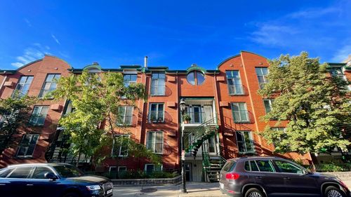 1098 Rue St-Timothée, Montréal, QC, H2L4Z4 | Card Image