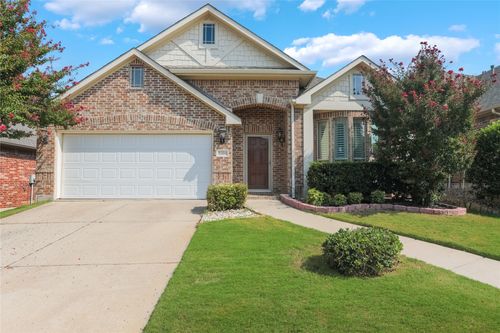 9304 Caliente Dr, McKinney, TX, 75072-8842 | Card Image