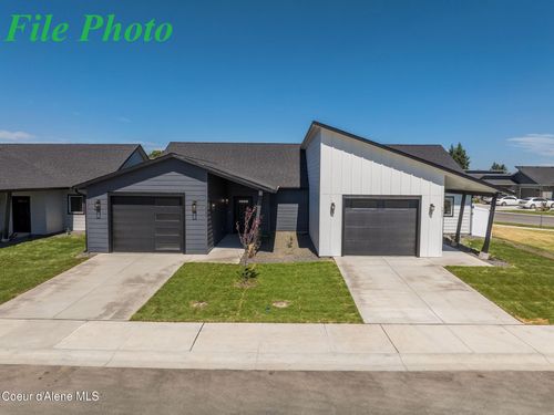 7801 N Mocha Loop, Coeur D Alene, ID, 83815-1838 | Card Image