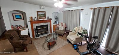 10752 Sheri Lane, House other with 4 bedrooms, 3 bathrooms and null parking in Bryceville FL | Image 3