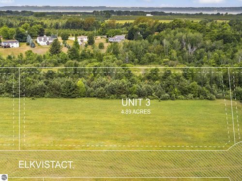 Lot 3 Elkview Dr, Williamsburg, MI, 49690 | Card Image