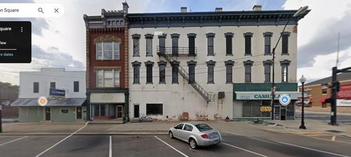 153 Washington Sq, Bucyrus, OH, 44820-2235 | Card Image