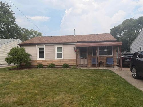 25264 Wiseman Street, Roseville, MI, 48066 | Card Image