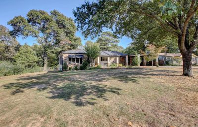 10422 Hillcrest Road, House other with 3 bedrooms, 1 bathrooms and null parking in Sherwood AR | Image 2