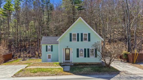 54 Forest Road, Wilton, NH, 03086 | Card Image
