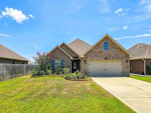 8881 Bellawood Cir, Pensacola, FL, 32514-3110 | Card Image