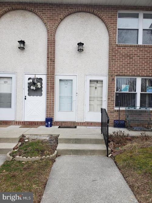 112 Winding Way, WESTVILLE, NJ, 08093-2209 | Card Image