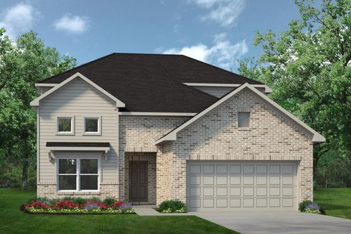 16490 Branchers Drive, Magnolia, TX, 77354 | Card Image