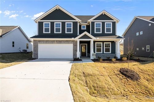 3543 Spring Hope Ct, Kernersville, NC, 27284-6790 | Card Image