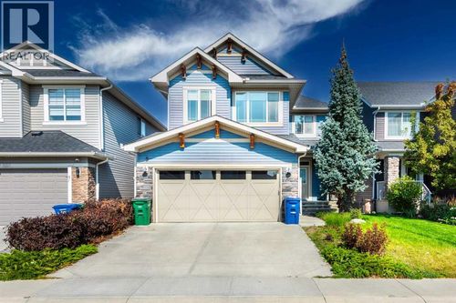 287 Baywater Way Sw, Airdrie, AB, T4B3V6 | Card Image