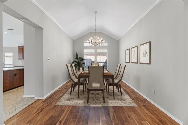13703 Evening Wind Dr, House other with 4 bedrooms, 3 bathrooms and 2 parking in Pearland TX | Image 16