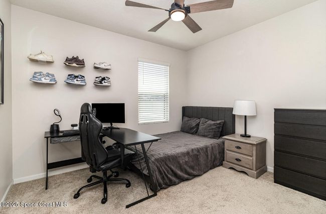 7389 Tourmaline Drive, House other with 6 bedrooms, 3 bathrooms and null parking in Grant-Valkaria FL | Image 16