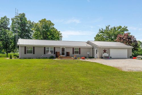 6261 N Thistle Down Ln, Orland, IN, 46776-9802 | Card Image