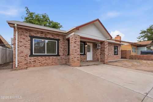 1109 Dewey Ln, Alamogordo, NM, 88310-5552 | Card Image