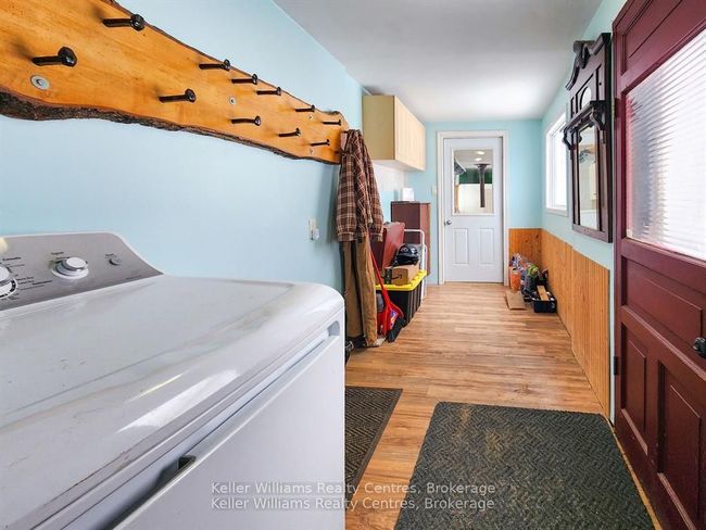 463176 Concession 24, Home with 2 bedrooms, 2 bathrooms and 20 parking in Georgian Bluffs ON | Image 30