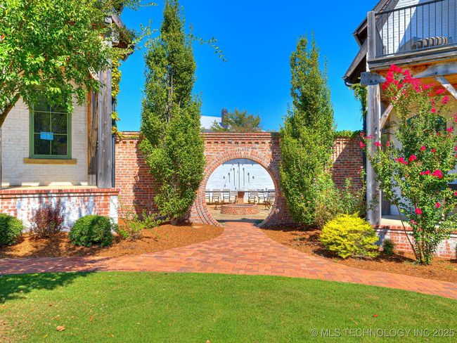C - 69 Ridgeline Rd, House other with 3 bedrooms, 3 bathrooms and null parking in Eufaula OK | Image 30