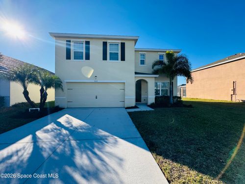422 Moray Dr Sw, Palm Bay, FL, 32908-6424 | Card Image