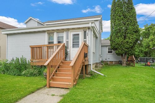 196 N Brooke Street, Fond Du Lac, WI, 54935 | Card Image