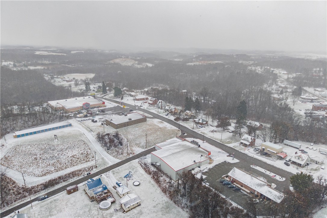 Residential Lease in Redstone Twp 2