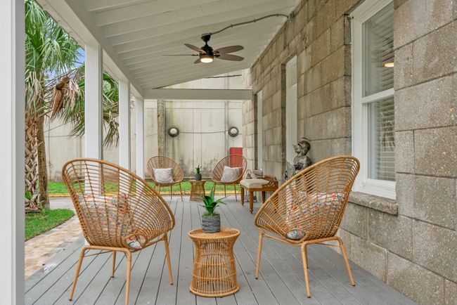 15 Shenandoah St, House other with 7 bedrooms, 7 bathrooms and null parking in St Augustine FL | Image 5