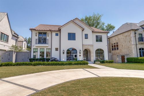 3833 Wentwood Dr, Dallas, TX, 75225-5222 | Card Image