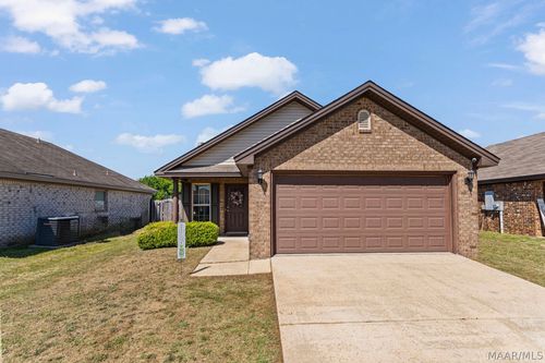 1673 Buena Vista Blvd, Prattville, AL, 36067-6625 | Card Image