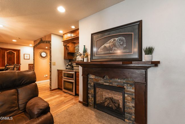 1612 Santa Gertrudis Loop, House other with 5 bedrooms, 4 bathrooms and null parking in Bismarck ND | Image 21