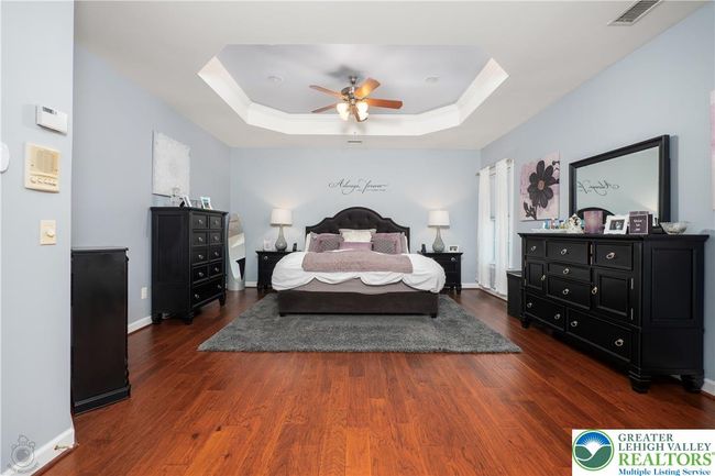 2307 Blackledge Dr, House other with 4 bedrooms, 5 bathrooms and null parking in Quakertown PA | Image 41