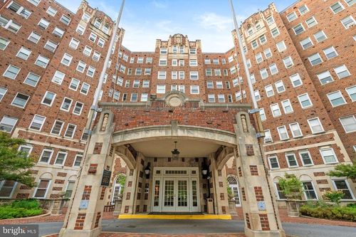 apt-105-3601 Connecticut Ave Nw, WASHINGTON, DC, 20008-2419 | Card Image